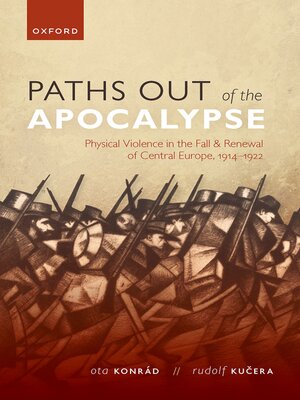cover image of Paths out of the Apocalypse